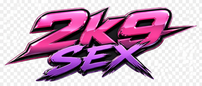 2k9 Sex Logo